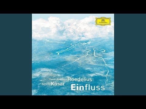 Hans-Joachim Roedelius — Wiese