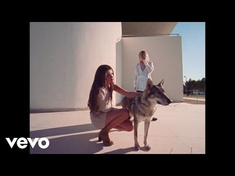 Amaia Romero — Amaia, Rojuu - Quiero Pero No