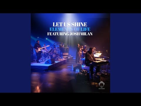 Josh Milan — Let Us Shine (Honeycomb Mix)