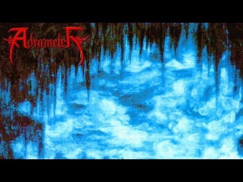 Adramelch — Adramelch. Irae Melanox (1988). 02 - Zephirus. Italy. Progressive Rock, Progressive Metal.
