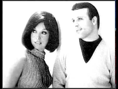 Nino Tempo & April Stevens — Nino Tempo & April Stevens - My Blue Heaven