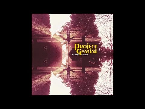 Project Gemini — Project Gemini - Closing Theme