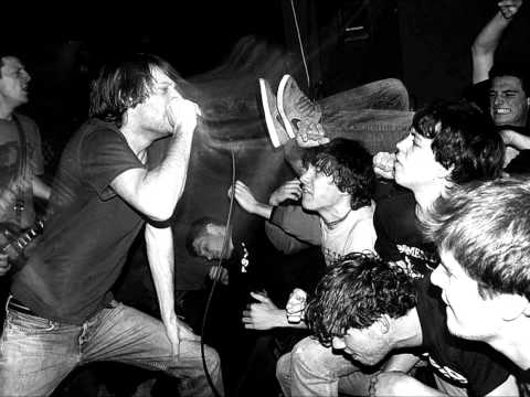Restless Youth — Restless Youth - Light Up Ahead LP (2006)