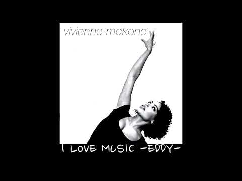 Vivienne Mckone — Vivienne McKone - I wanna get to know you