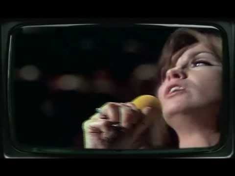 Peggy Connelly — Peggy Connelly - Wär' ich ein Buch zum Lesen 1973