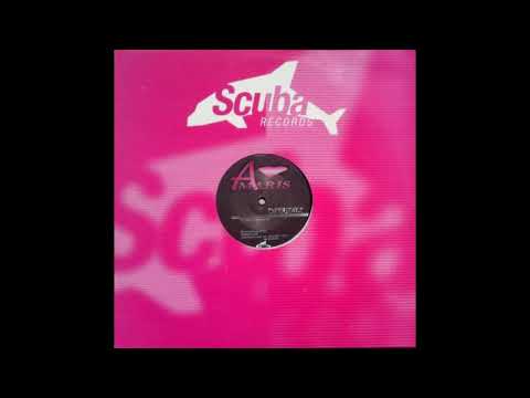 Amaris — Amaris - Experience (DJ Gorge vs Amaris Mix)