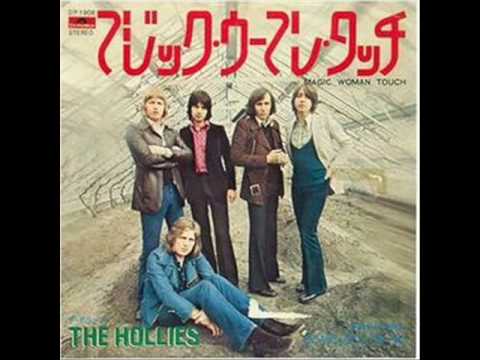 The Hollies — The Hollies - Won`t We Feel Good That Morning