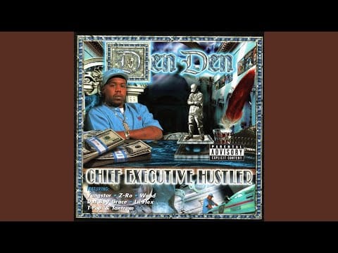 Den Den — Fuxx Wit Me