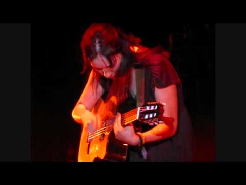 Rodrigo Y Gabriela — rodrigo y gabriela - mr  tang