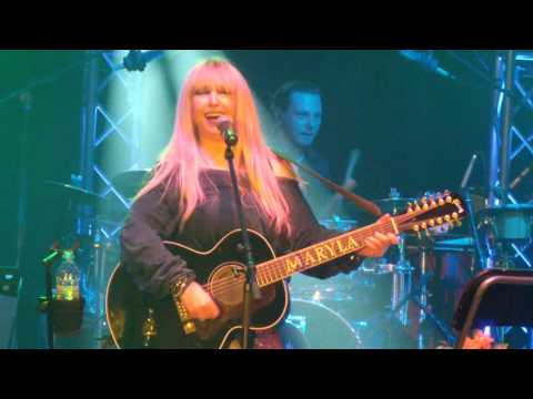 Maryla Rodowicz — Ale to już było, Małgośka - Maryla Rodowicz - akustycznie, Toruń, 28.11.2014