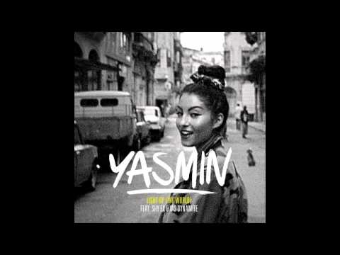 Shy FX
 — Yasmin feat. Shy FX & Ms Dynamite - Light Up (The World) - Radio Edit