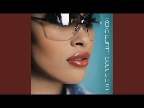 Keke Wyatt — Nothing In This World