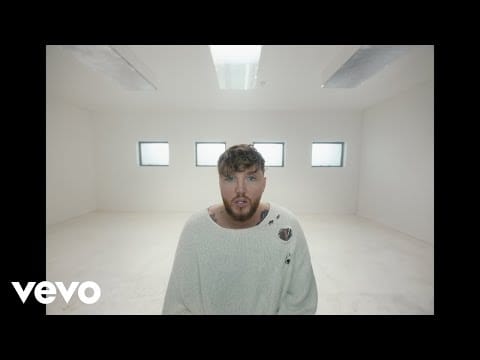 James Arthur (2) — James Arthur - Deja Vu