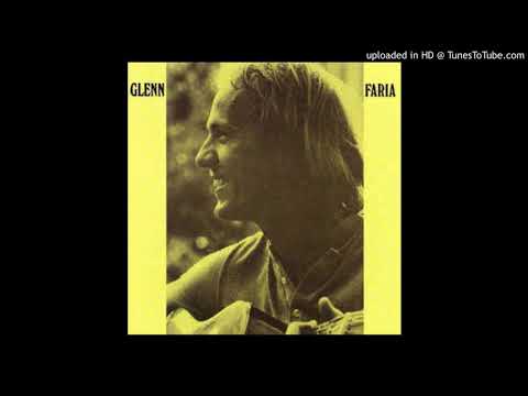 Glenn Faria — Glenn Faria - I'm Goin' Down