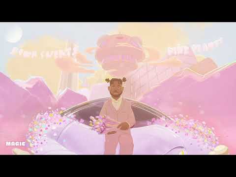 Pink Sweat$ — Pink Sweat$ - Magic [Official Audio]