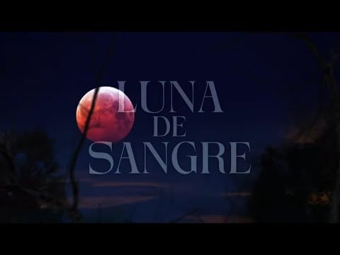 Mägo de Oz — Mägo de Oz - Luna de sangre (Lyric Video Oficial)