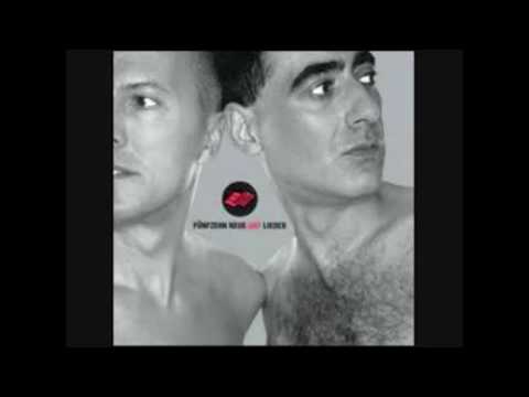 Deutsch Amerikanische Freundschaft — DAF - Mira como se menea with lyrics