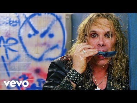Steel Panther — Steel Panther - Gloryhole (Explicit)