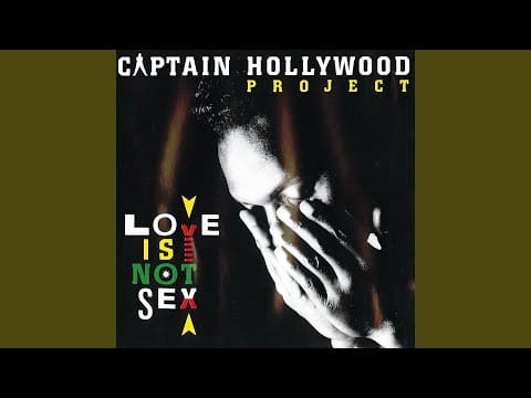 Captain Hollywood Project — Only With You (Magic Remix)