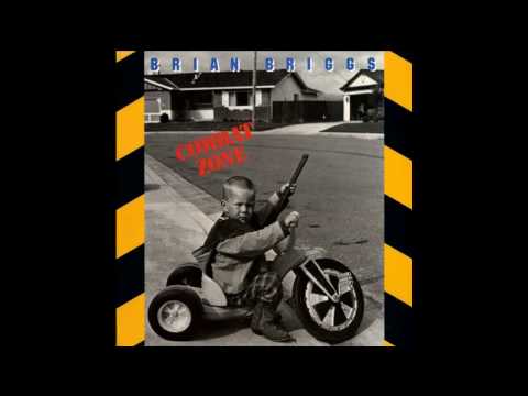 Brian Briggs — Brian Briggs - Look Around The Corner