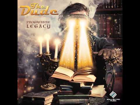 The Dude (8) — The Dude - Mania