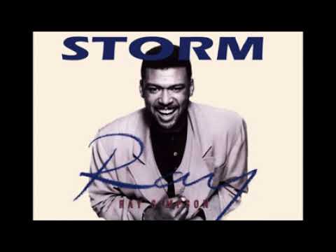 Ray Simpson (2) — Ray Simpson   Storm - Ray Album