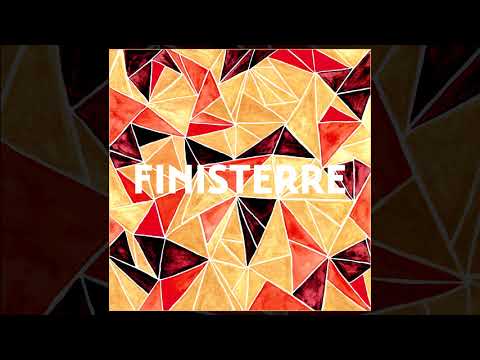 Finisterre (2) — Finisterre - s/t LP FULL ALBUM (2017 - Crust / Hardcore Punk)