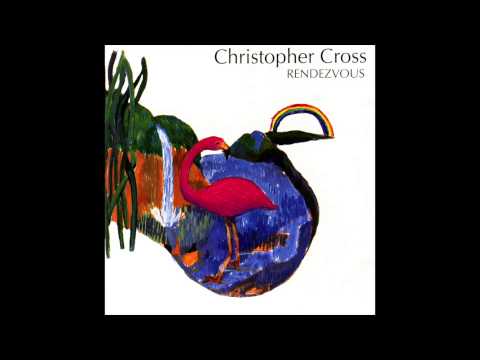 Christopher Cross — Christopher Cross - Isn't It Love (1992)