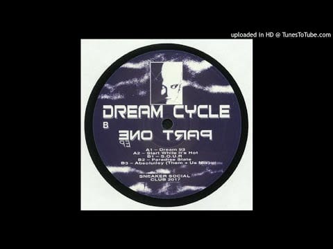 Dream Cycle — Dream Cycle - S.O.U.R.