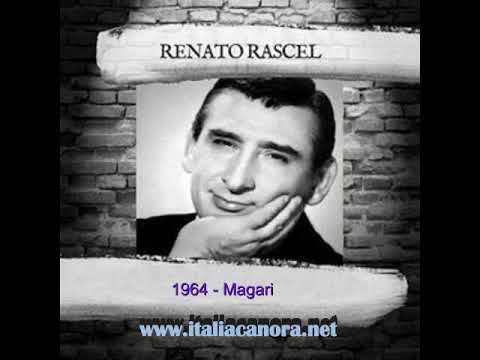 Renato Rascel — 1964 Rascel Magari