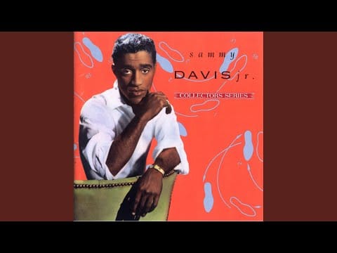Sammy Davis Jr. — Inka Dinka Doo (1990 Remaster)
