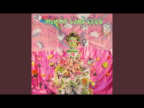 Mommy Long Legs — Try Your Best