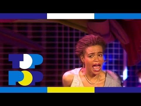 Mai Tai — Mai Tai - Bet That's What You Say • TopPop