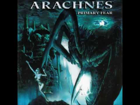 Arachnes — Arachnes - Primary Fear (Full Album)