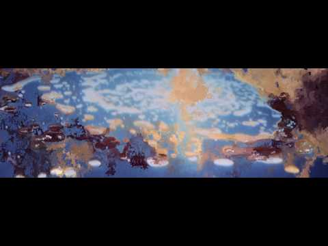 NZCA Lines — Dark Horizon (Visuals)