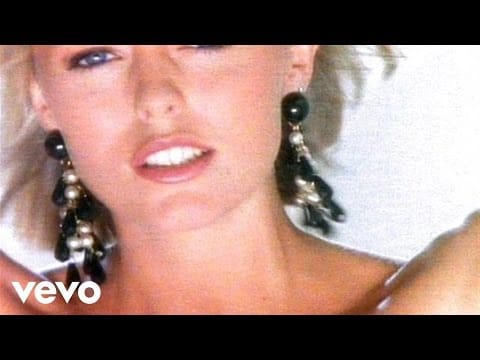 Eighth Wonder — Eighth Wonder - Baby Baby