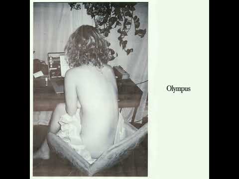 Blondshell — Blondshell - Olympus (Official Audio)