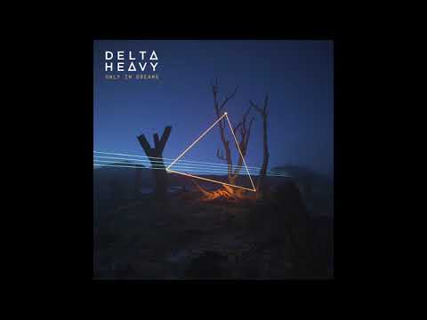 Delta Heavy — Delta Heavy x KUURO - Replicant