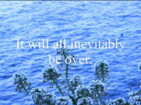 Soulwhirlingsomewhere — SoulWhirlingSomewhere - A Piece of Wick Alight In A Pine (With Lyrics)