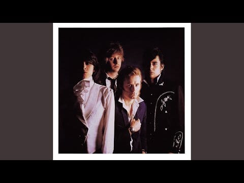 The Pretenders — Louie Louie