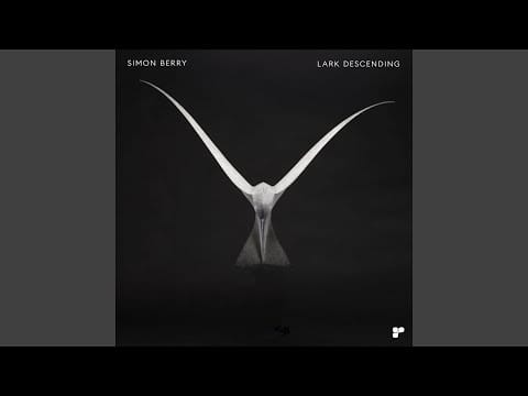 Simon Berry — Lark Descending (Original Mix)