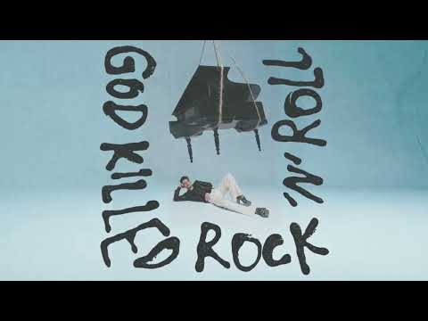 Panic! At The Disco — Panic! At The Disco - God Killed Rock and Roll (Official Audio)