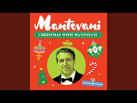 Mantovani — Sleeping Beauty-Pas De Deux