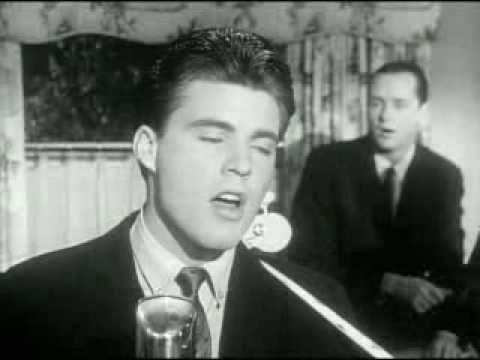 Ricky Nelson (2) — You Are The Only One
