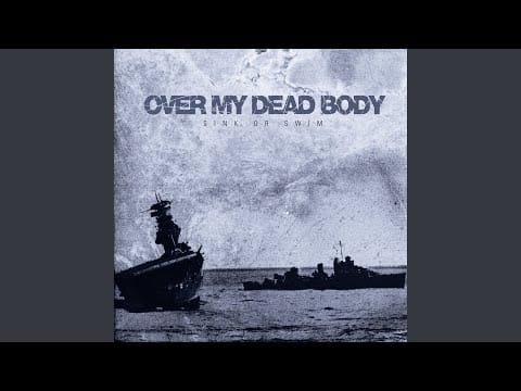 Over My Dead Body — Dead Alive