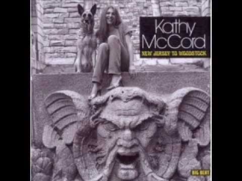 Kathy McCord — Kathy McCord - No Need To Wait.