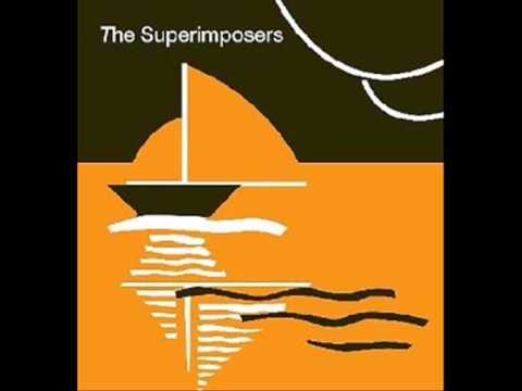 The Superimposers — The Superimposers - Seeing Is Believing