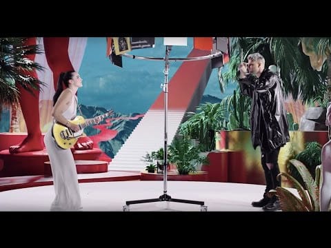 SOFI TUKKER — SOFI TUKKER - Drinkee (Official Video)