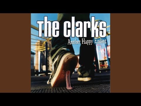 The Clarks (4) — On Saturday