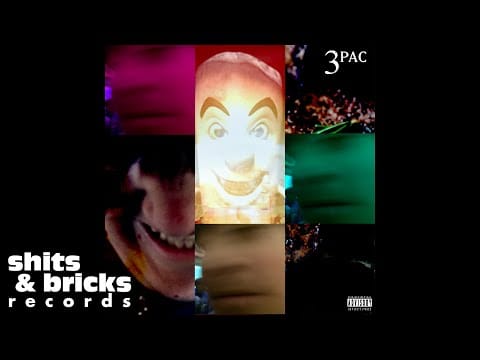 The Bucketeers — The Bucketeers - ᶜhipotle (Official Audio) [Explicit]